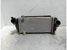 Recambio de intercooler para kia sportage drive plus 2wd referencia OEM IAM 282712U200  