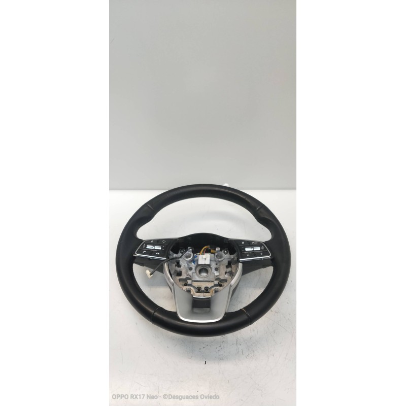 Recambio de volante para kia sportage drive plus 2wd referencia OEM IAM   