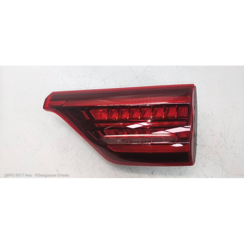 Recambio de piloto trasero derecho interior para kia sportage drive plus 2wd referencia OEM IAM 92406F1600  