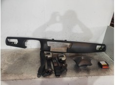 Recambio de kit airbag para citroen c8 hdi 120 premier referencia OEM IAM   
