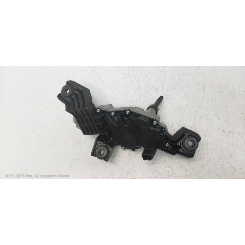 Recambio de motor limpia trasero para kia sportage drive plus 2wd referencia OEM IAM F00S2B2257 98700D9000 