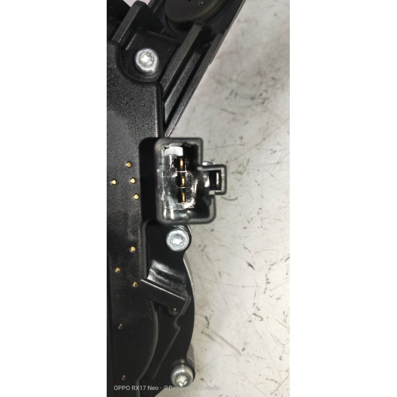 Recambio de motor limpia trasero para kia sportage drive plus 2wd referencia OEM IAM F00S2B2257 98700D9000 