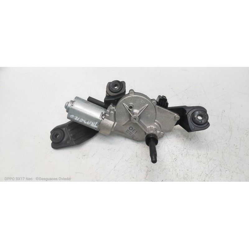 Recambio de motor limpia trasero para kia sportage drive plus 2wd referencia OEM IAM F00S2B2257 98700D9000 