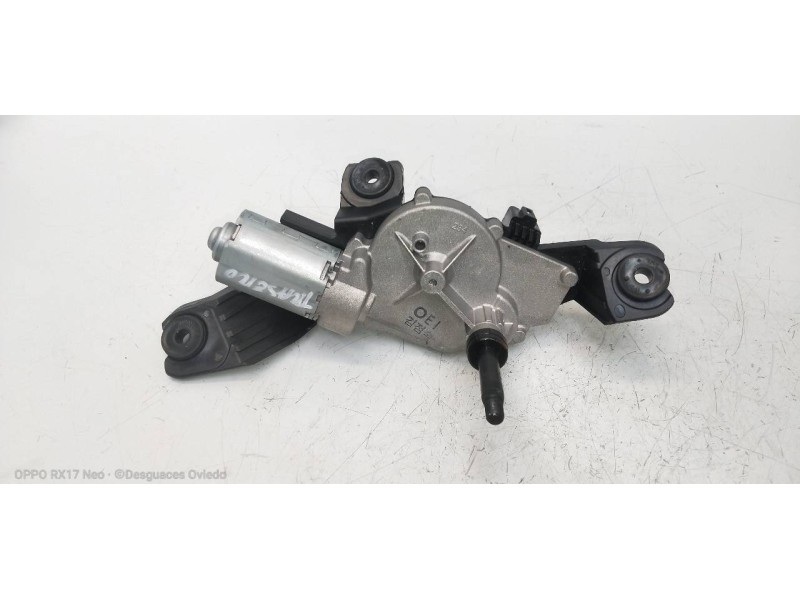 Recambio de motor limpia trasero para kia sportage drive plus 2wd referencia OEM IAM F00S2B2257 98700D9000 