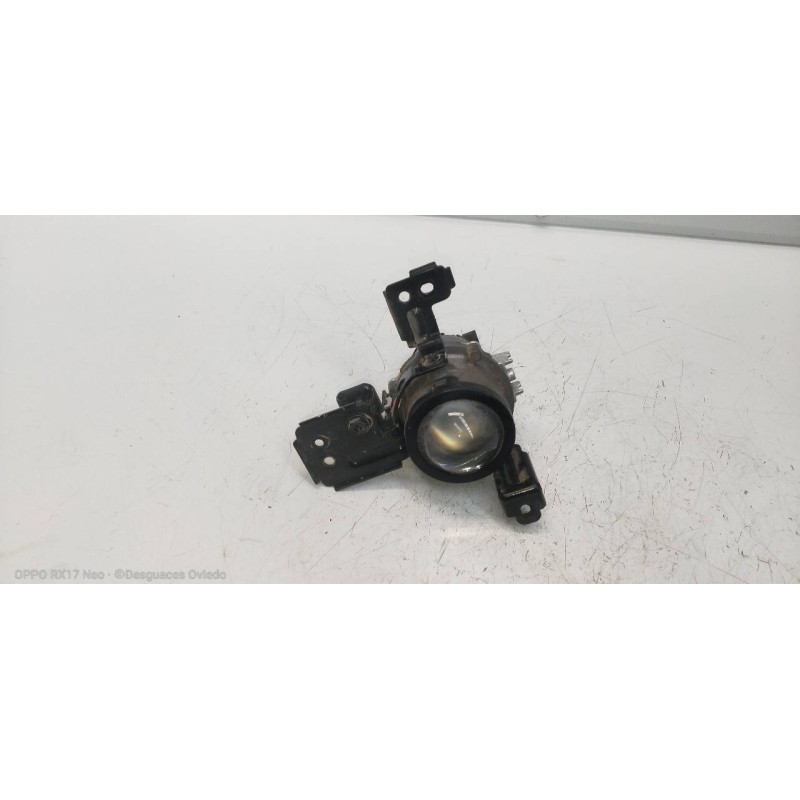 Recambio de faro antiniebla izquierdo para kia sportage drive plus 2wd referencia OEM IAM   