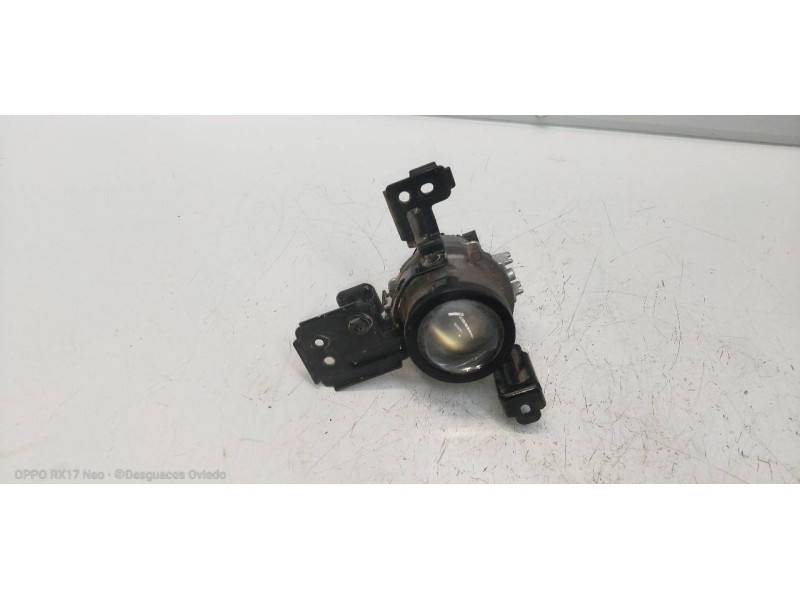 Recambio de faro antiniebla izquierdo para kia sportage drive plus 2wd referencia OEM IAM   