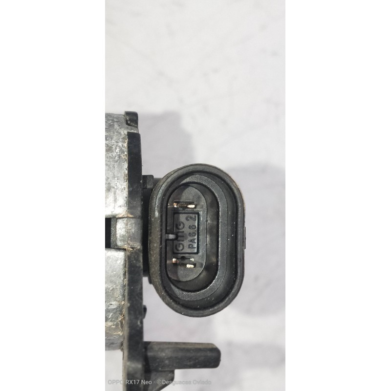 Recambio de faro antiniebla izquierdo para kia sportage drive plus 2wd referencia OEM IAM   