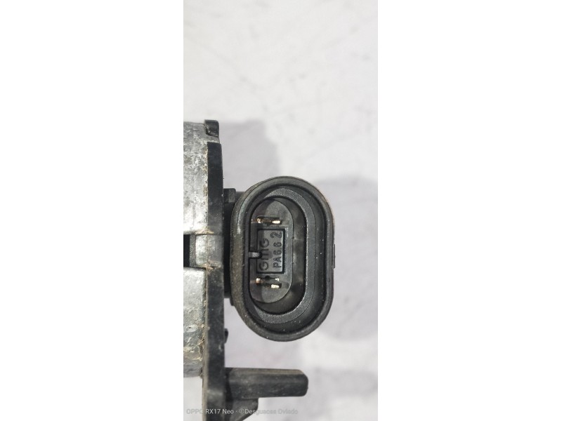 Recambio de faro antiniebla izquierdo para kia sportage drive plus 2wd referencia OEM IAM   