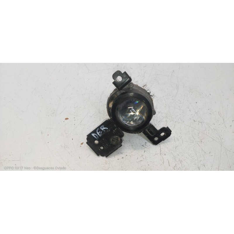 Recambio de faro antiniebla derecho para kia sportage drive plus 2wd referencia OEM IAM   