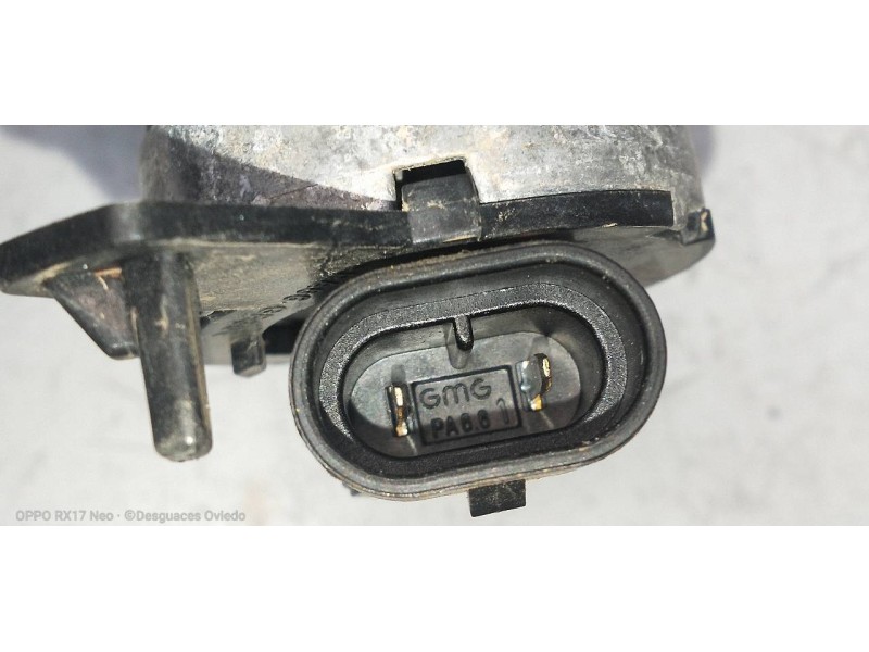 Recambio de faro antiniebla derecho para kia sportage drive plus 2wd referencia OEM IAM   