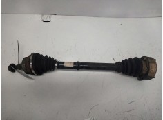 Recambio de transmision delantera derecha para audi 80 2.0 i referencia OEM IAM G2J  