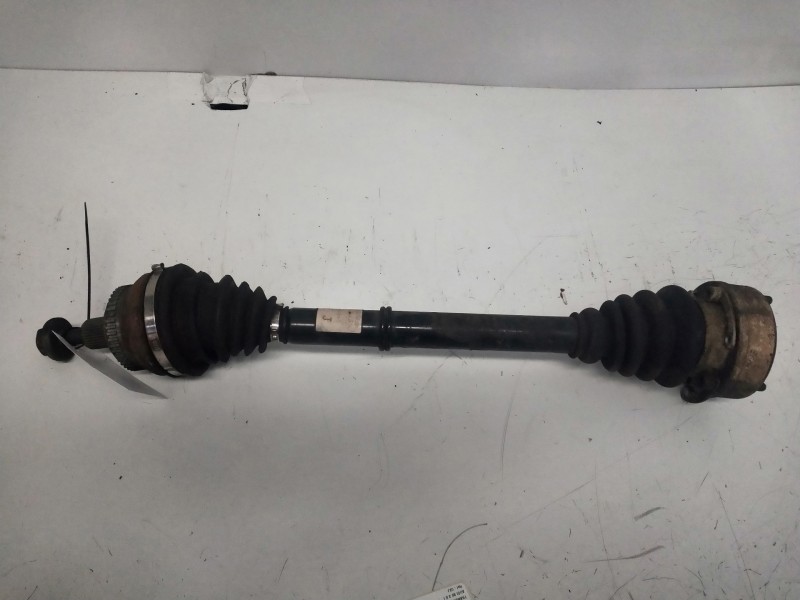 Recambio de transmision delantera derecha para audi 80 2.0 i referencia OEM IAM G2J  