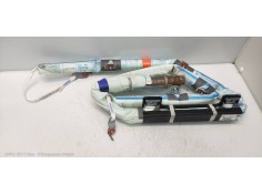 Recambio de airbag cortina delantero izquierdo para kia sportage drive plus 2wd referencia OEM IAM 85010F1000  