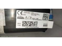 Recambio de airbag cortina delantero izquierdo para kia sportage drive plus 2wd referencia OEM IAM 85010F1000   2