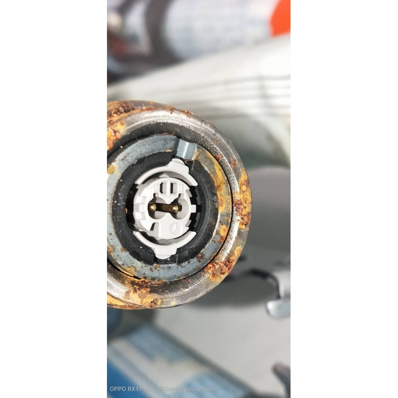 Recambio de airbag cortina delantero izquierdo para kia sportage drive plus 2wd referencia OEM IAM 85010F1000  