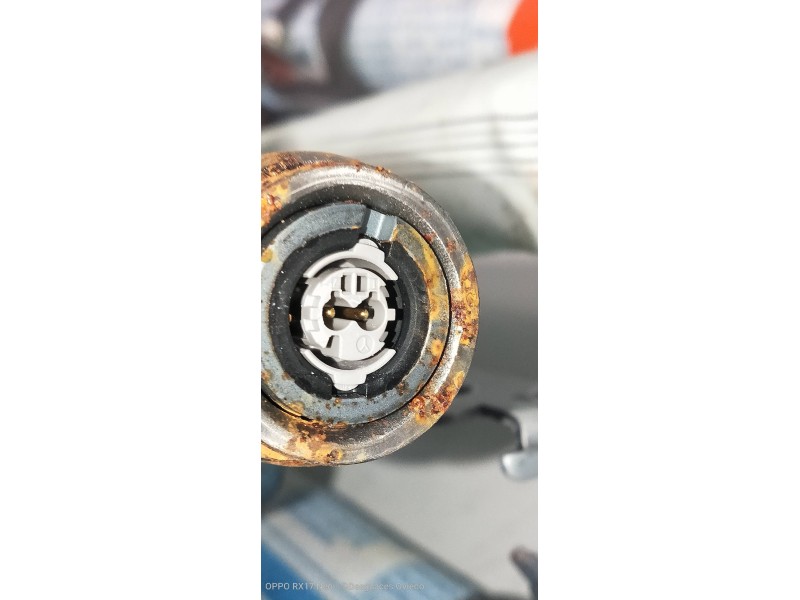 Recambio de airbag cortina delantero izquierdo para kia sportage drive plus 2wd referencia OEM IAM 85010F1000  