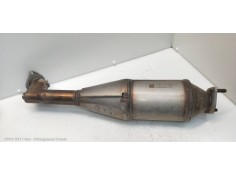 Recambio de catalizador para kia sportage drive plus 2wd referencia OEM IAM K02U040S E91X 