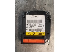 Recambio de kit airbag para citroen c8 hdi 120 premier referencia OEM IAM    2
