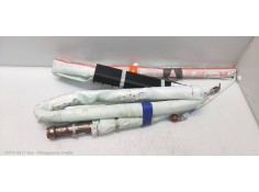 Recambio de airbag cortina delantero derecho para kia sportage drive plus 2wd referencia OEM IAM 85020F1000  