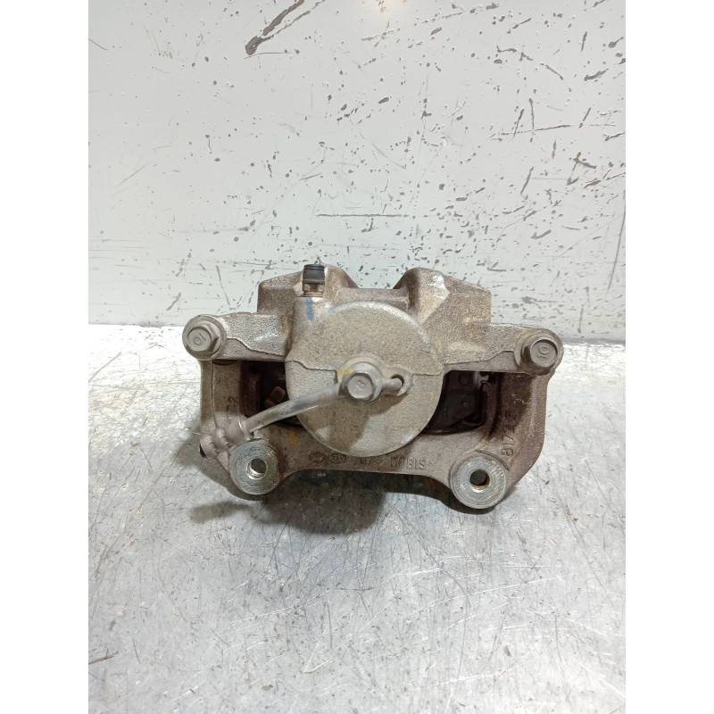 Recambio de pinza freno delantera izquierda para kia sportage drive plus 2wd referencia OEM IAM 58110D7600  