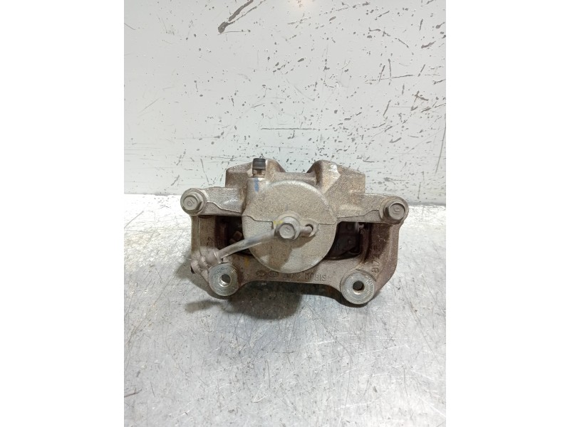 Recambio de pinza freno delantera izquierda para kia sportage drive plus 2wd referencia OEM IAM 58110D7600  