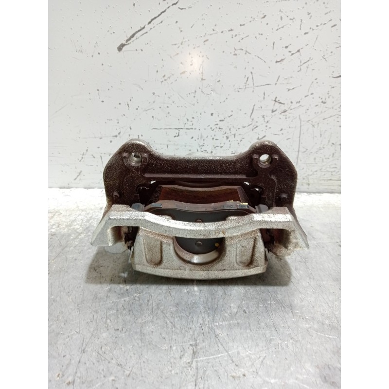 Recambio de pinza freno delantera izquierda para kia sportage drive plus 2wd referencia OEM IAM 58110D7600  