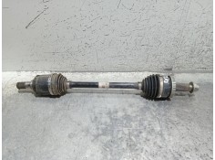 Recambio de transmision delantera izquierda para kia sportage drive plus 2wd referencia OEM IAM 49500D7690  