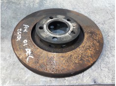 Recambio de disco freno delantero para audi a4 avant (8e) 2.5 tdi (114kw) referencia OEM IAM   VENTILADO