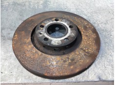 Recambio de disco freno delantero para audi a4 avant (8e) 2.5 tdi (114kw) referencia OEM IAM   VENTILADO