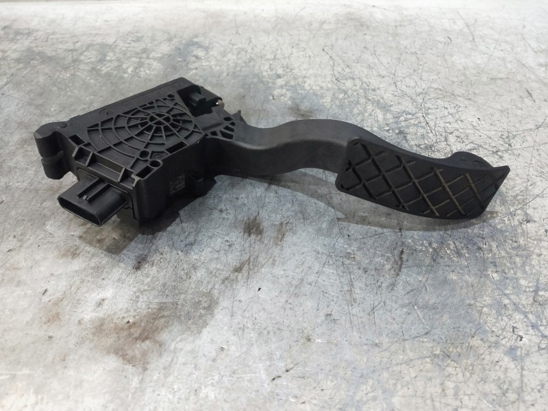 Recambio de potenciometro pedal para audi a1 sportback (gba) 25 tfsi adrenalin referencia OEM IAM 2Q1723503  