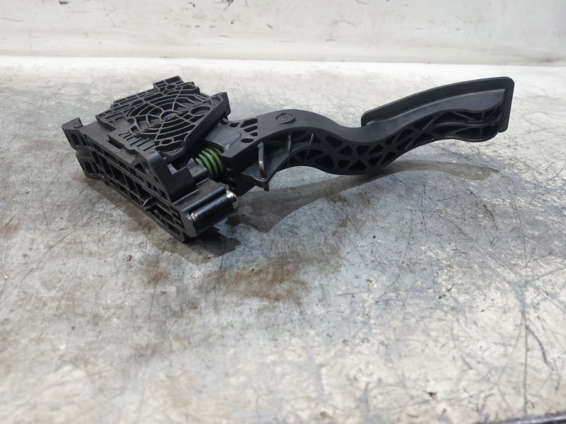 Recambio de potenciometro pedal para audi a1 sportback (gba) 25 tfsi adrenalin referencia OEM IAM 2Q1723503  