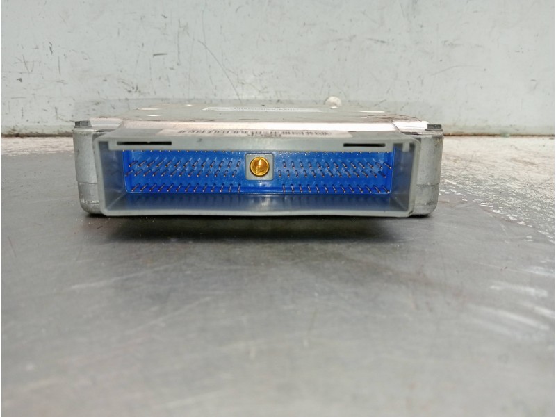 Recambio de centralita motor uce para ford fiesta berlina ghia referencia OEM IAM 97FB12A650ARB  