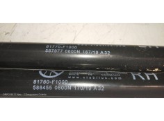 Recambio de amortiguadores maletero / porton para kia sportage drive plus 2wd referencia OEM IAM 81770F1000 81780F1000  2