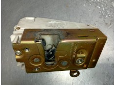 Recambio de motor cierre centralizado delantero derecho para ford fiesta berlina ghia referencia OEM IAM 96FGA219A64CE  5P