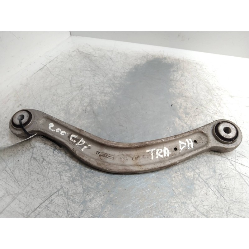 Recambio de brazo suspension inferior trasero derecho para mercedes clase c (w204) berlina c 200 cdi blueefficiency (204.001) re