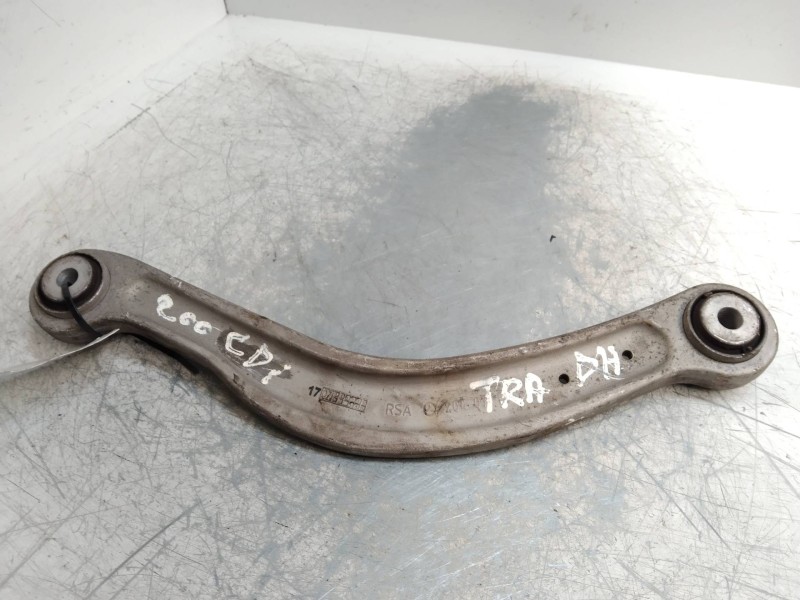 Recambio de brazo suspension inferior trasero derecho para mercedes clase c (w204) berlina c 200 cdi blueefficiency (204.001) re Recambio de brazo suspension inferior trasero derecho para mercedes clase c (w204) berlina c 200 cdi blueefficiency (204.001) re