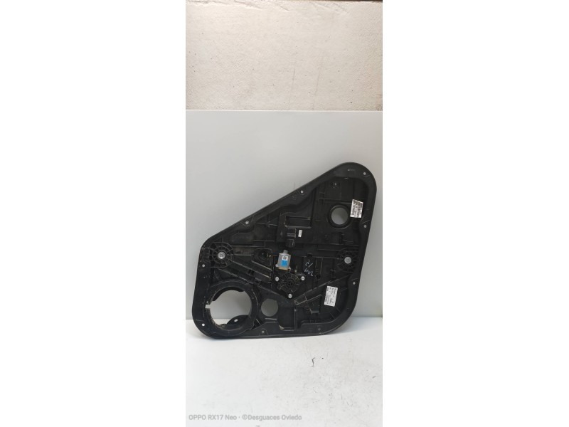 Recambio de elevalunas trasero izquierdo para kia sportage drive plus 2wd referencia OEM IAM 83470F1040 83450F1000 