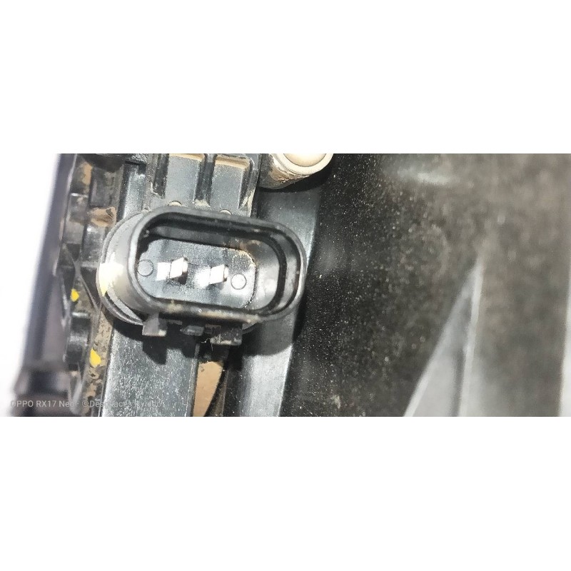 Recambio de elevalunas trasero izquierdo para kia sportage drive plus 2wd referencia OEM IAM 83470F1040 83450F1000 