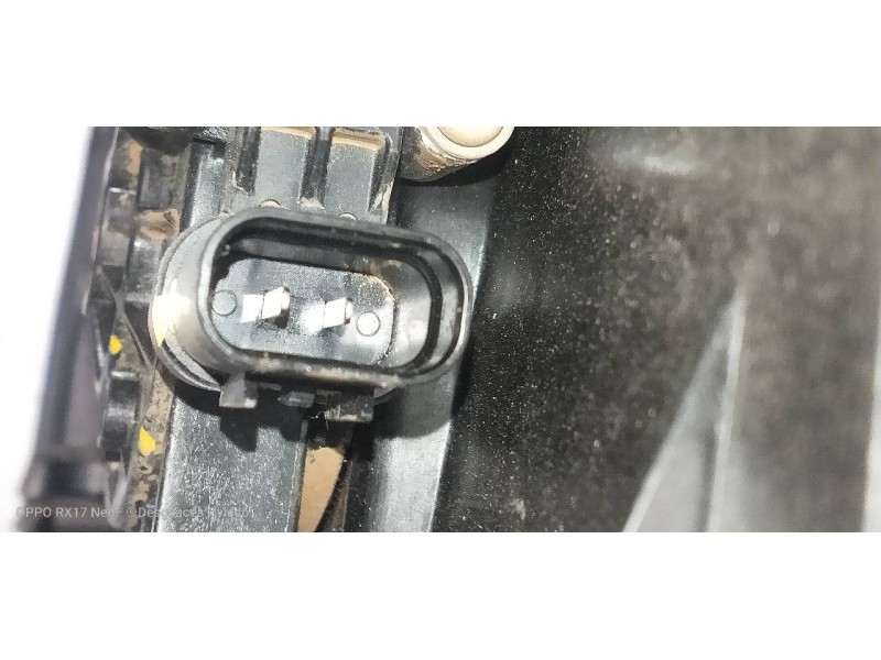 Recambio de elevalunas trasero izquierdo para kia sportage drive plus 2wd referencia OEM IAM 83470F1040 83450F1000 