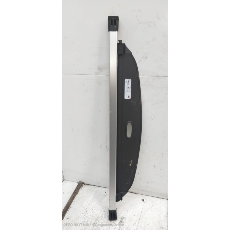 Recambio de bandeja trasera para kia sportage drive plus 2wd referencia OEM IAM S0000D9000  