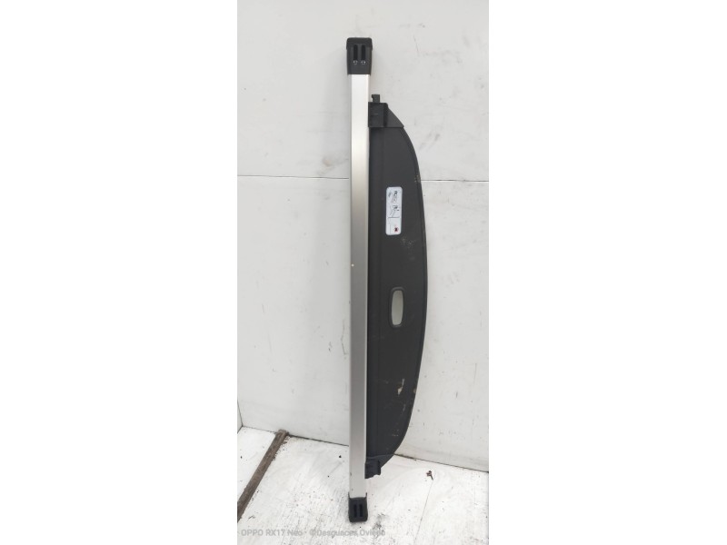 Recambio de bandeja trasera para kia sportage drive plus 2wd referencia OEM IAM S0000D9000  