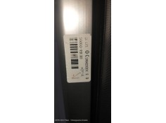 Recambio de bandeja trasera para kia sportage drive plus 2wd referencia OEM IAM S0000D9000   2