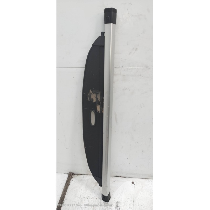 Recambio de bandeja trasera para kia sportage drive plus 2wd referencia OEM IAM S0000D9000  