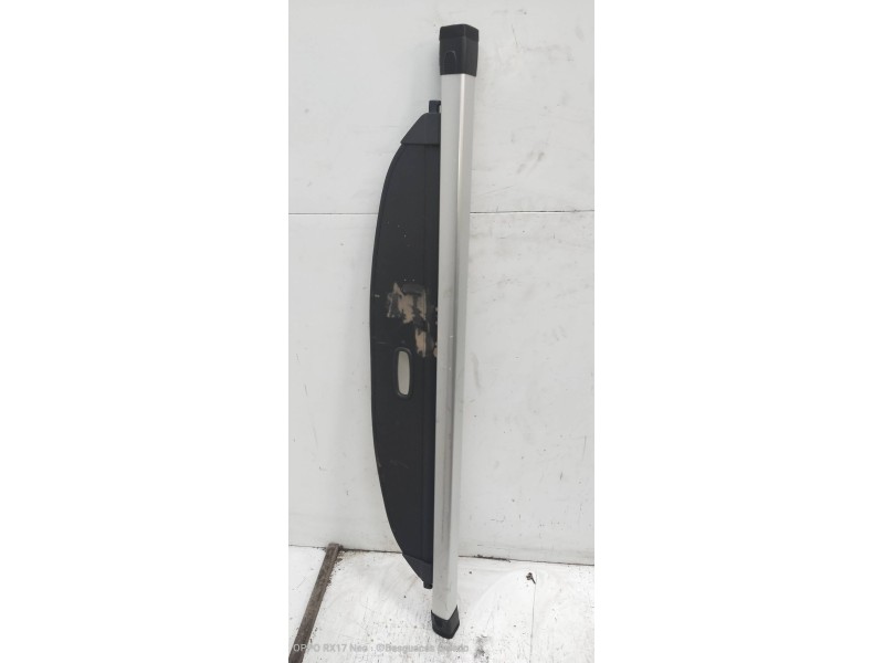 Recambio de bandeja trasera para kia sportage drive plus 2wd referencia OEM IAM S0000D9000  