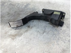 Recambio de potenciometro pedal para volkswagen golf iv berlina (1j1) referencia OEM IAM 1J11721503K 0281002342 