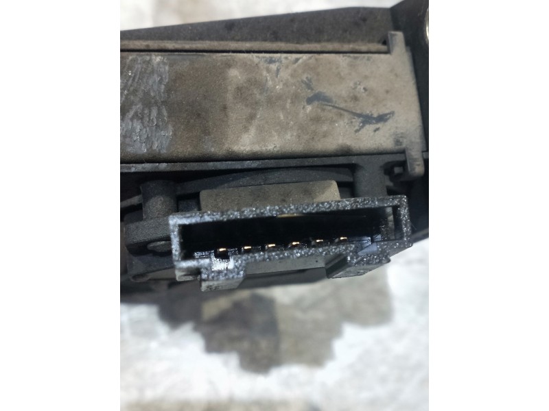 Recambio de potenciometro pedal para volkswagen golf iv berlina (1j1) referencia OEM IAM 1J11721503K 0281002342 