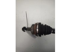 Recambio de transmision delantera derecha para audi 80 2.0 i referencia OEM IAM G2J   2