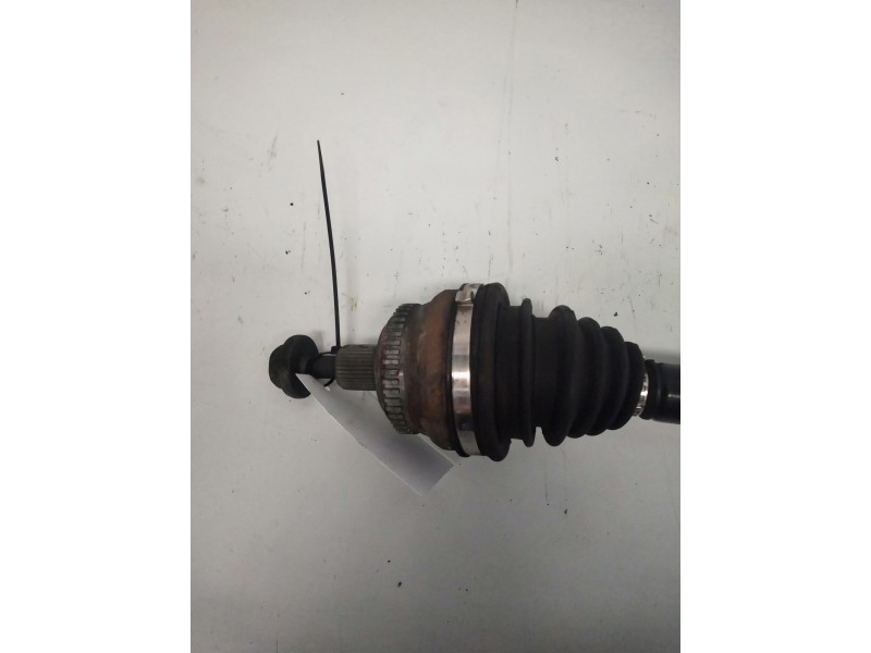 Recambio de transmision delantera derecha para audi 80 2.0 i referencia OEM IAM G2J  