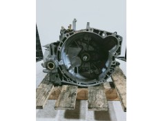 Recambio de caja cambios para citroen c5 break premier referencia OEM IAM 20MB02 0208909 6V
