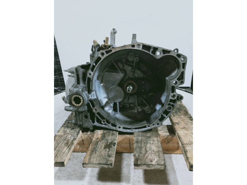 Recambio de caja cambios para citroen c5 break premier referencia OEM IAM 20MB02 0208909 6V